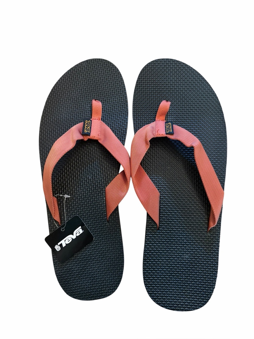 NWT Teva Flip Flops